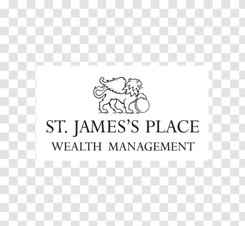 St. James's Place Plc St Wealth Management - Logo - Business Transparent PNG
