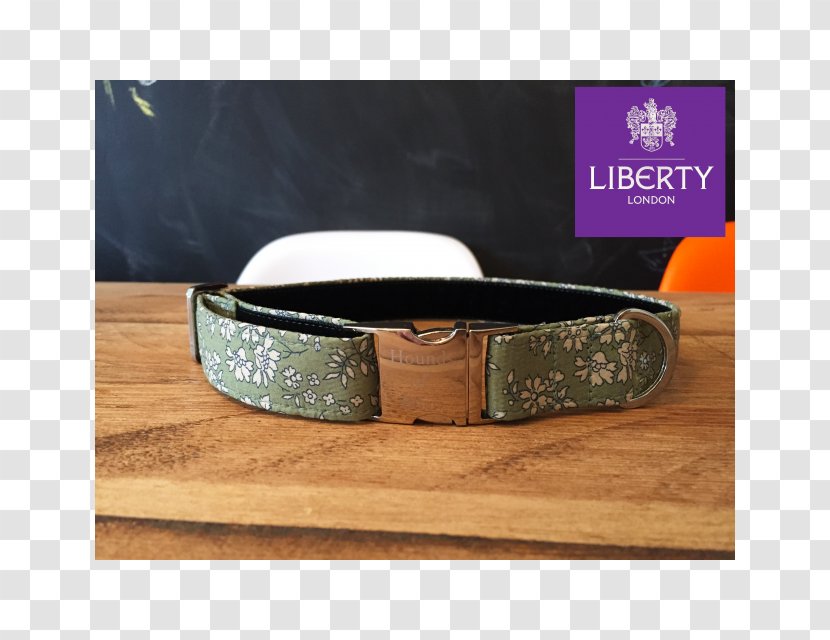 Liberty Dog Collar Puppy - Collars Transparent PNG