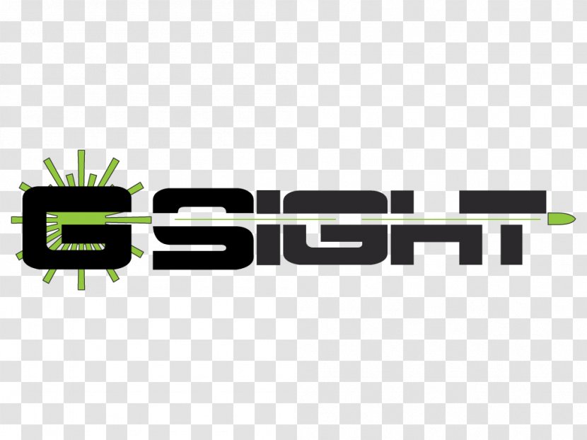 Firearm Sight Optics Brand Collimator - Logo - Bore Transparent PNG