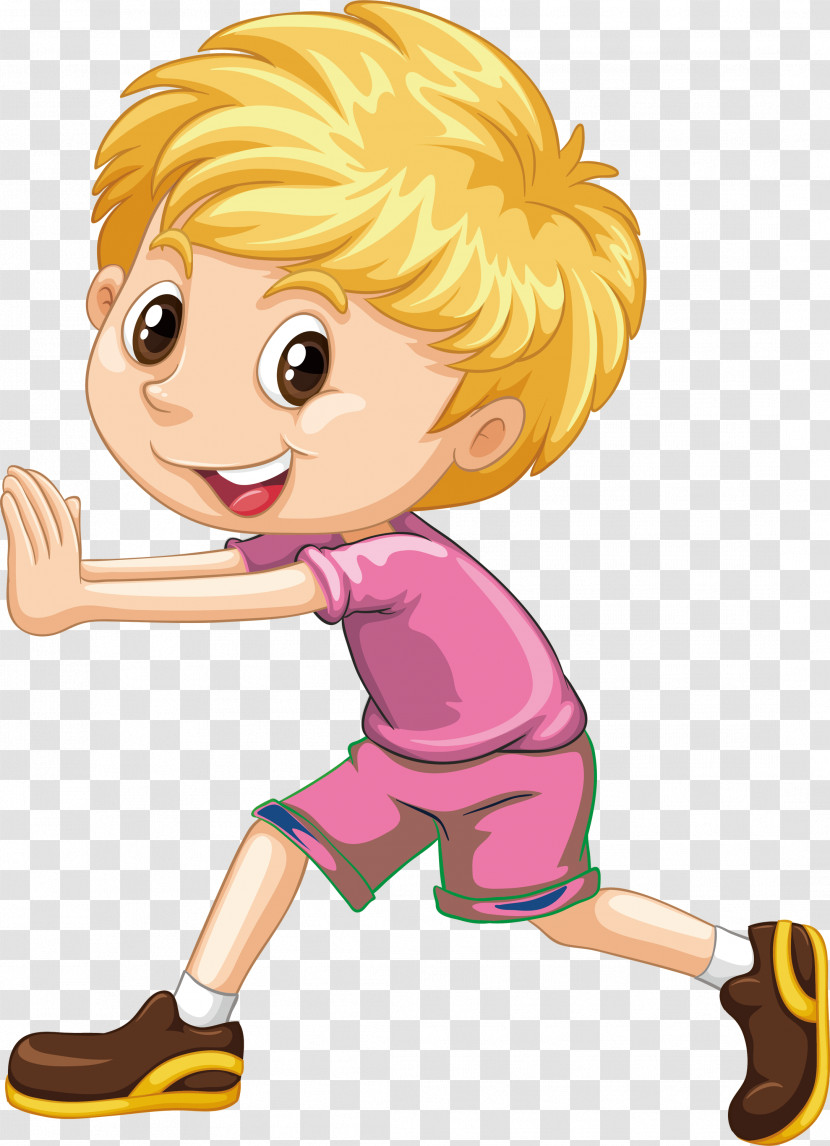 Happy Kid Happy Child Transparent PNG