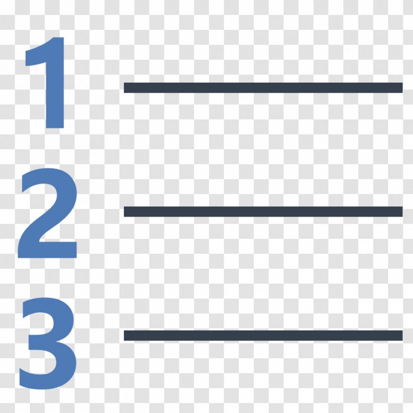Line Brand Product Design Angle Point - Sequence Of Numbers Transparent PNG