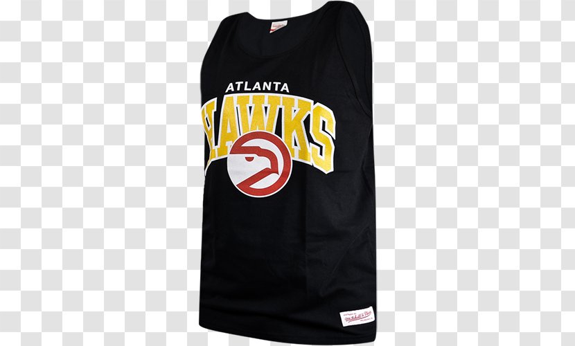 T-shirt Atlanta Hawks Baseball Cap Sleeve - Sportswear Transparent PNG