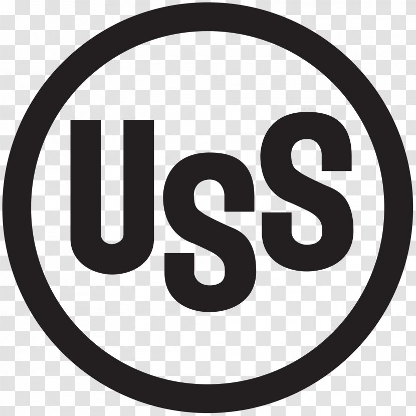 Logo U.S. Steel Gary Works U. S. Košice, S.r.o. - Pot Transparent PNG