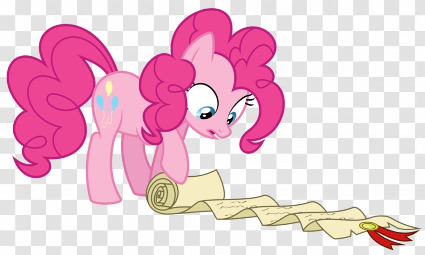 Pony DeviantArt Pinkie Pie - Tree - Twice Transparent PNG