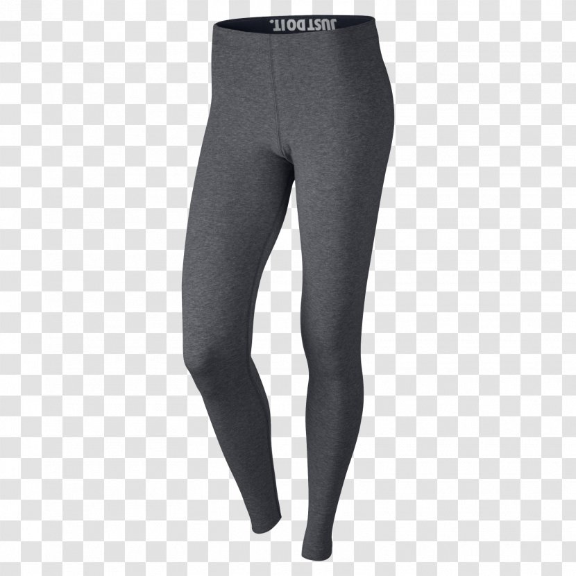 Tights Nike Dry Fit Capri Pants Clothing - Running Shorts - Leggings Transparent PNG