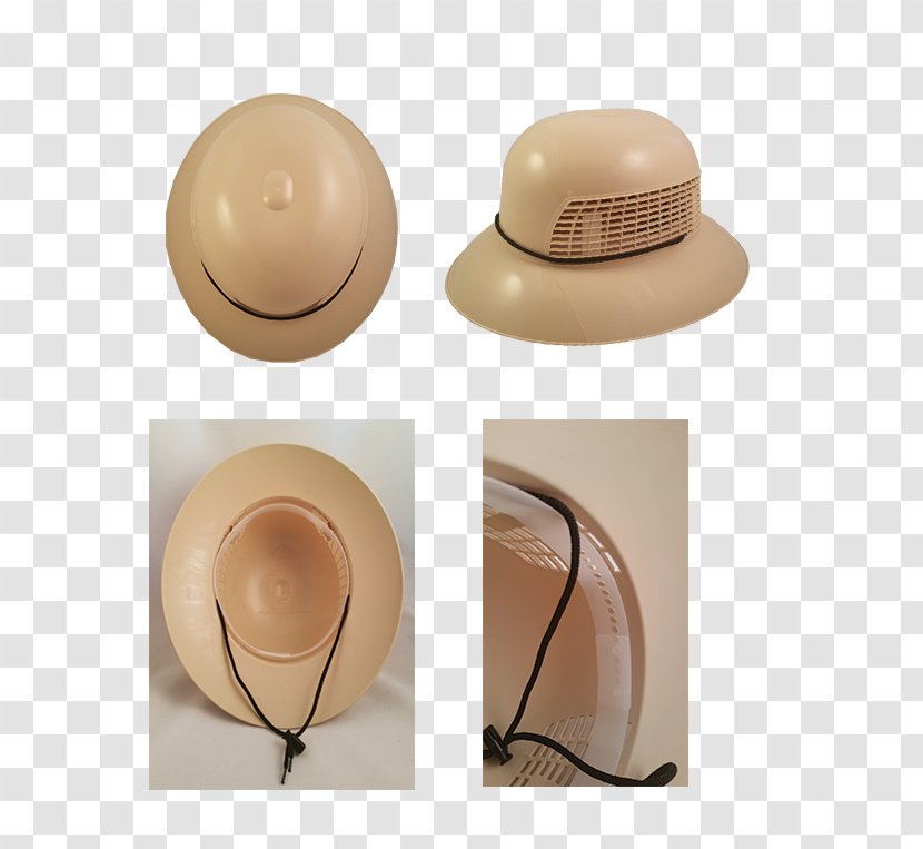 Hard Hats Headgear Human Head Sunscreen - Laborer - Sweat Band Transparent PNG
