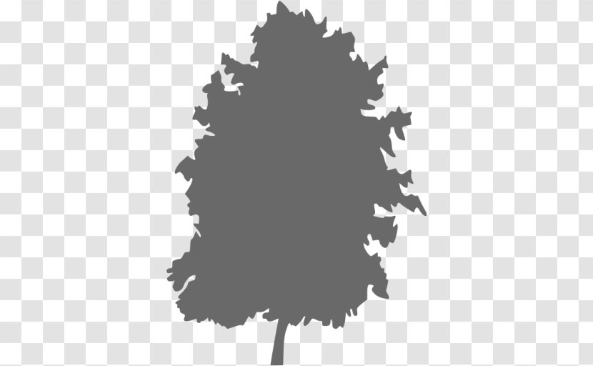 Tree Desktop Wallpaper Black Transparent PNG