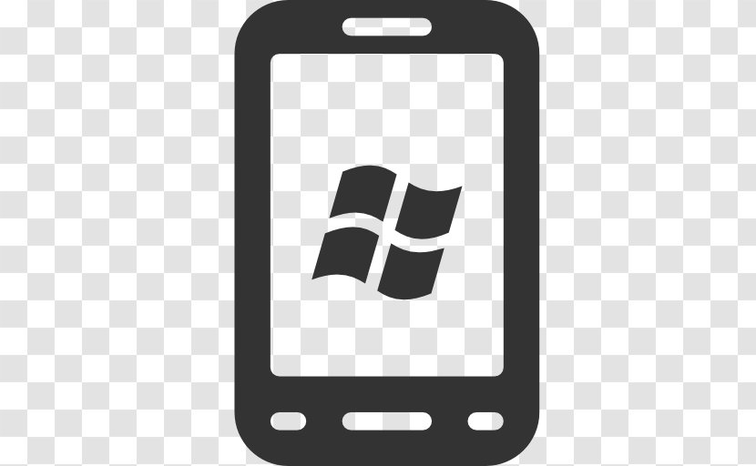 Windows Phone IPhone - Smartphone - Iphone Transparent PNG