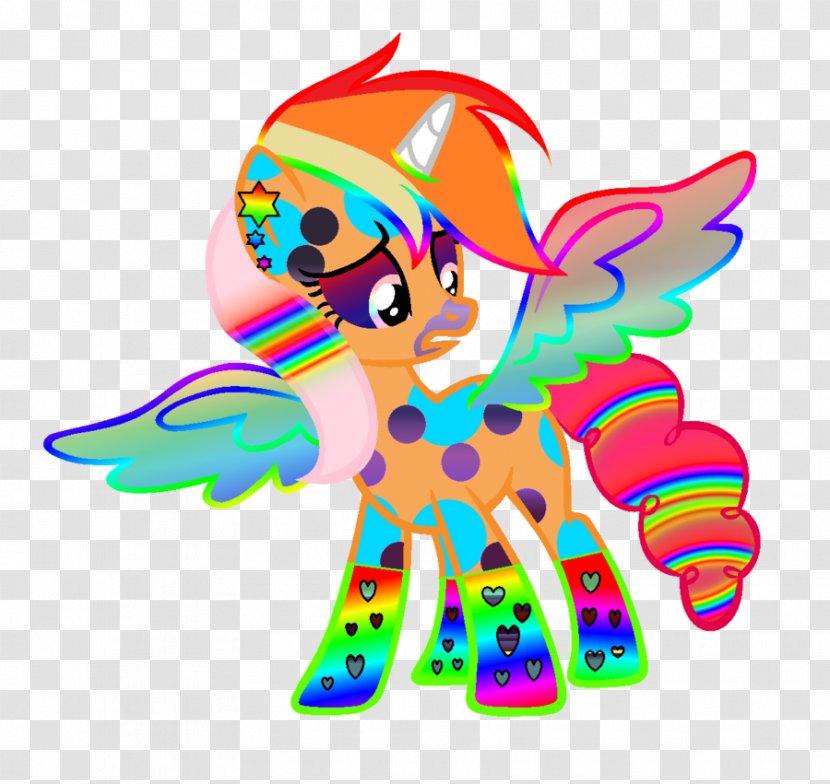 Rainbow Dash Applejack Rarity Pony Winged Unicorn - My Little Friendship Is Magic Fandom Transparent PNG