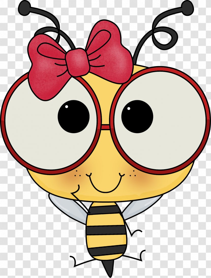 Bumblebee Mathematics Seventh Grade Worker Bee - Classdojo Transparent PNG