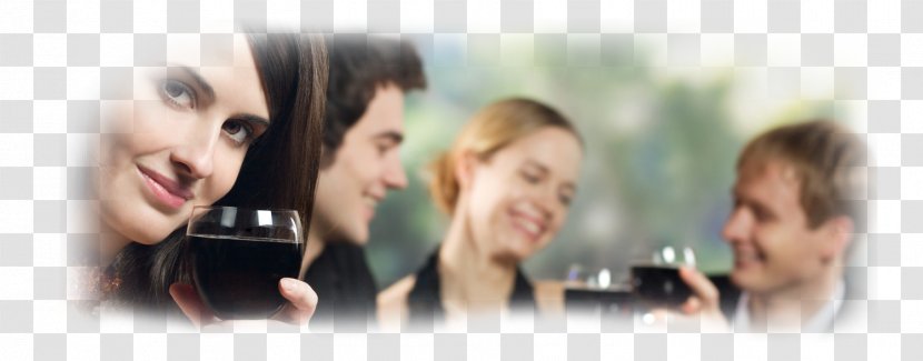 Wine Party Italian Cuisine Restaurant Chef - Frame Transparent PNG