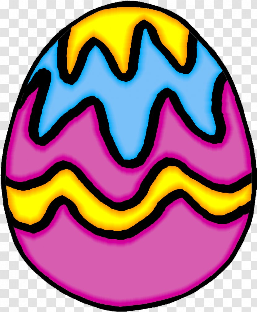 Easter Egg Background - Hunt - Sticker Holiday Transparent PNG
