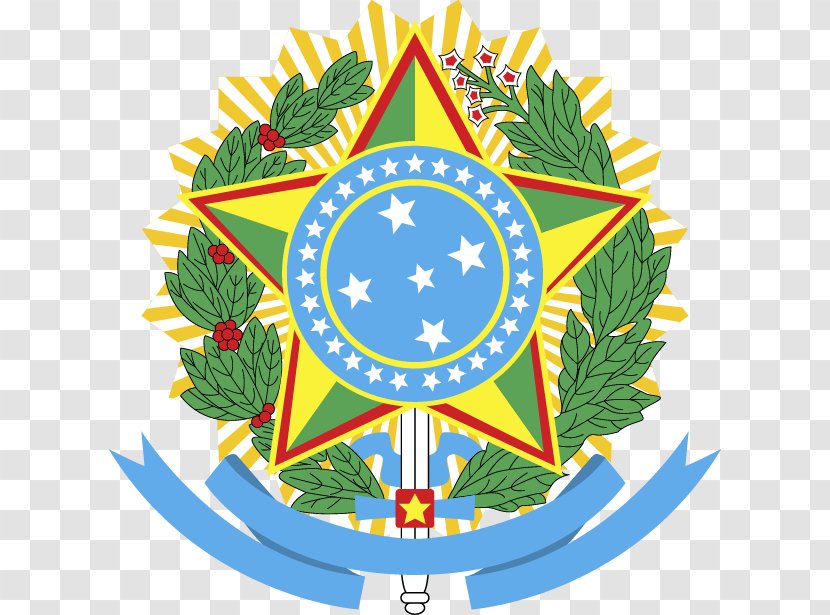 Empire Of Brazil Coat Arms Australia - Rio Decorative Elements Transparent PNG