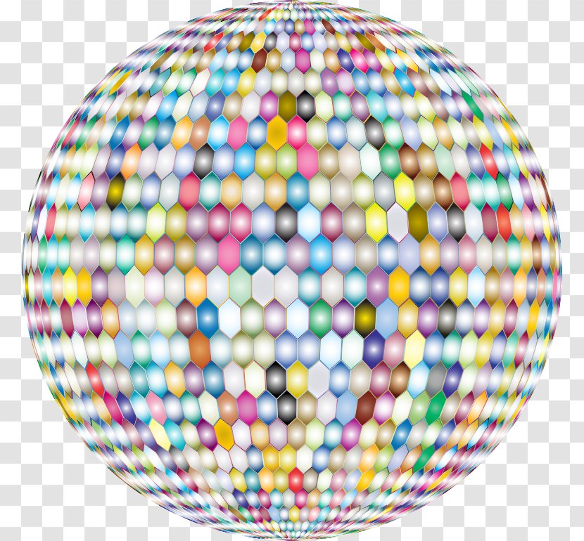 Circle Disk Sphere - Art Transparent PNG