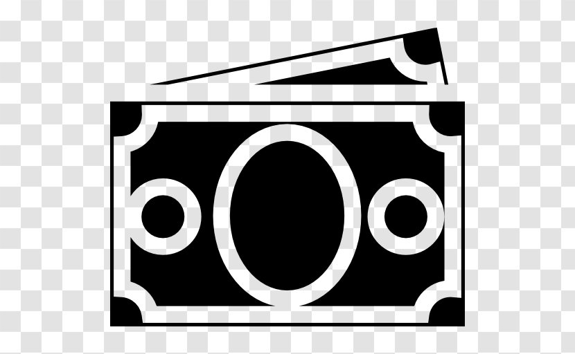 Money - Black And White - Billetes Transparent PNG