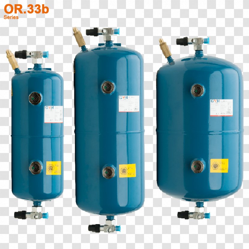 Oil Liquid Zbiornik Gazu Compressor Refrigeration - Hardware Transparent PNG