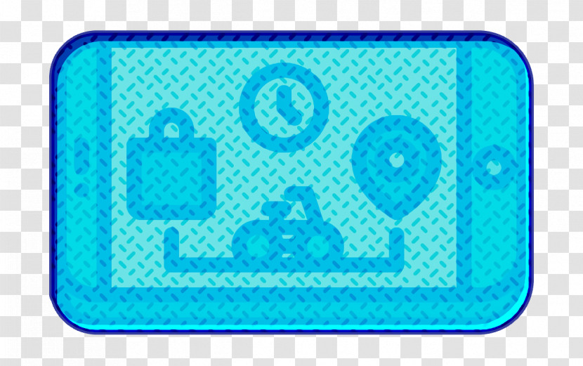 Phone Icon Order Icon Food Delivery Icon Transparent PNG