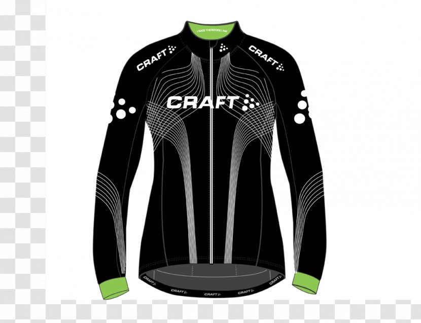 Cycling Jersey Sleeve Jacket Clothing - Outerwear - Inside Coat Transparent PNG