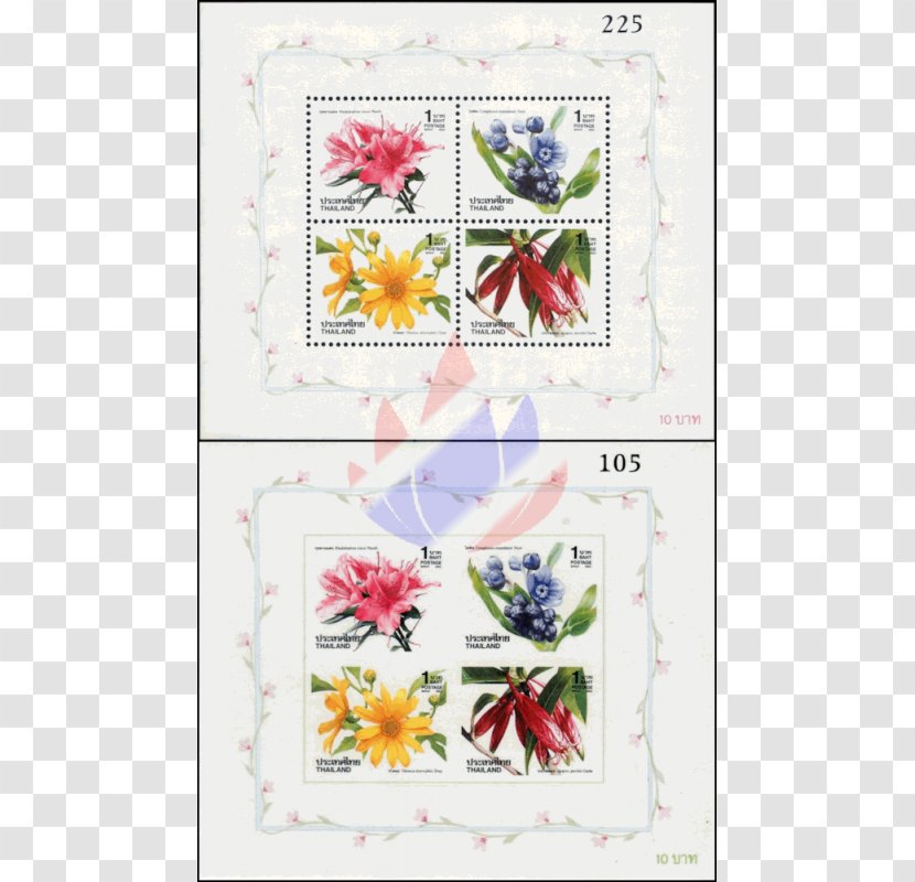 Floral Design Paper Cut Flowers - Flower Arranging Transparent PNG