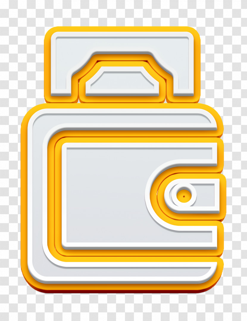 Wallet Icon Money Icon Transparent PNG