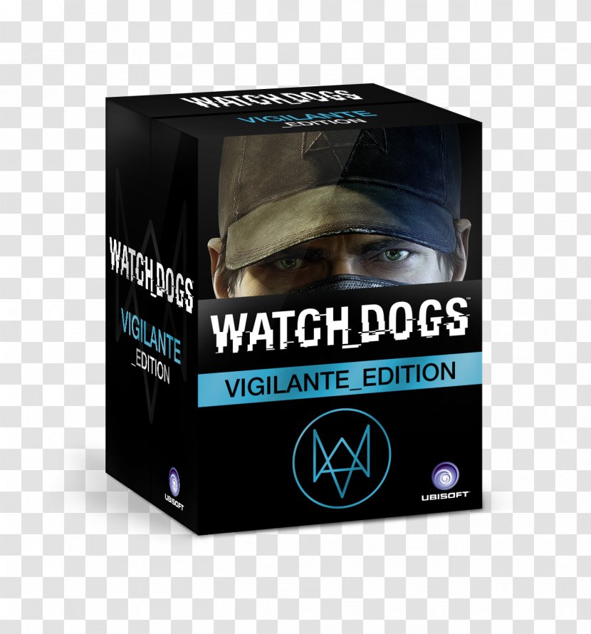 Watch Dogs 2 Xbox 360 PlayStation 4 Assassin's Creed: Origins - Ubisoft - Vigilante Transparent PNG