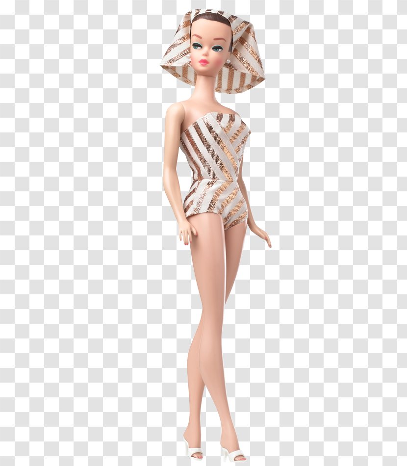 Amazon.com Barbie Fashion Doll - Frame Transparent PNG