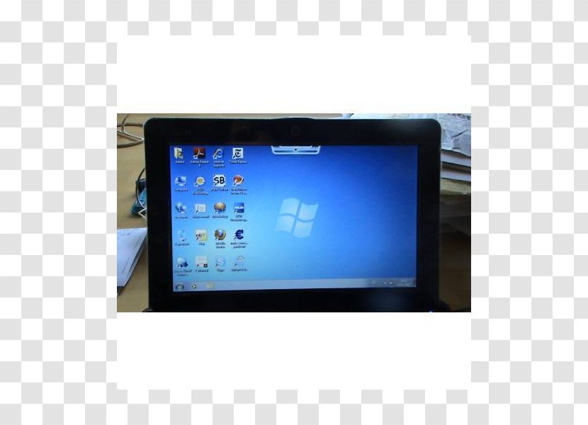 Computer Monitors Multimedia Netbook Electronics - Screen Transparent PNG