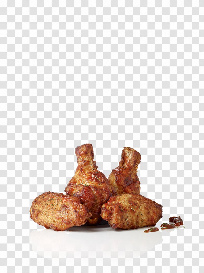 Crispy Fried Chicken Buffalo Wing Barbecue - Smoking Transparent PNG