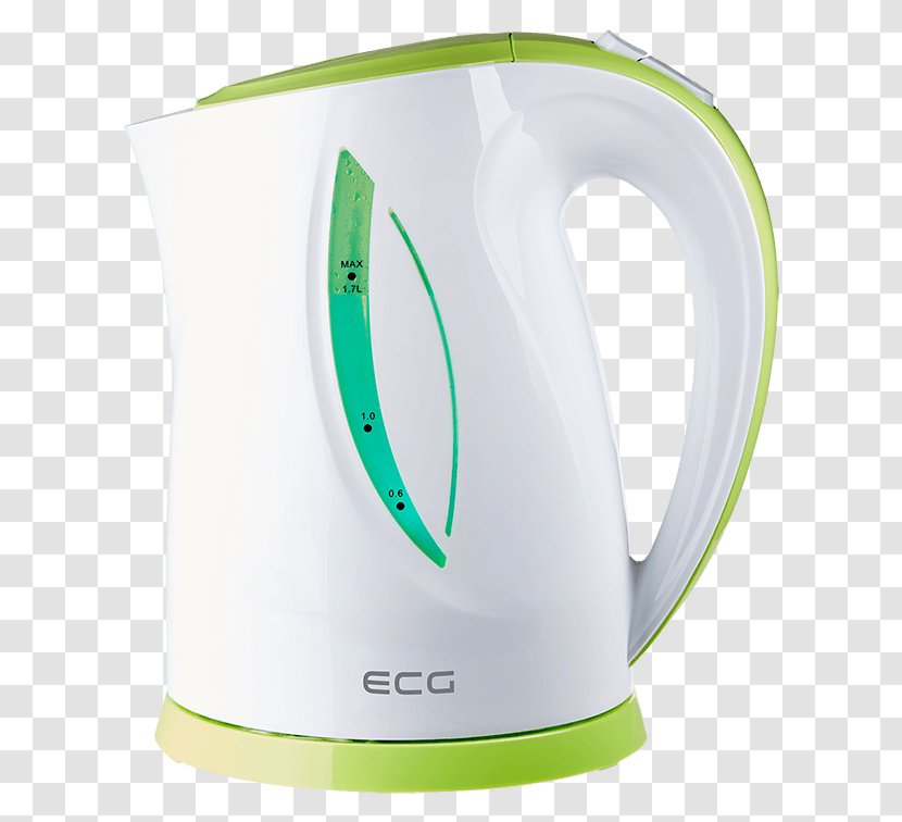 Kettle Electric Water Boiler Electrocardiography Storage Heater Transparent PNG