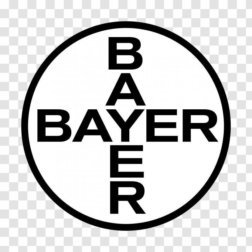 Logo Bayer Brand Font - Trademark - Gla Transparent PNG