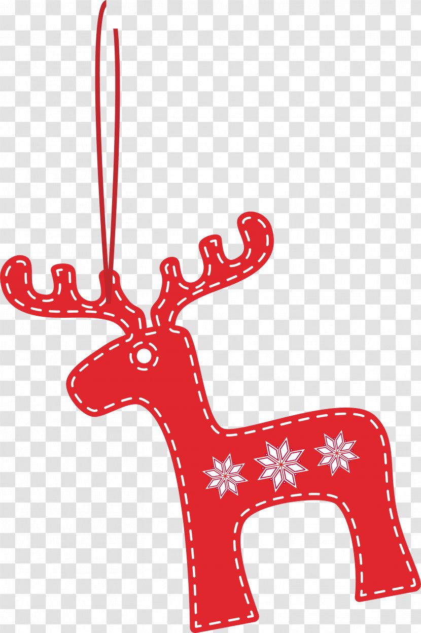 Reindeer Red Deer Pxe8re Davids - Mammal - Elevator Transparent PNG