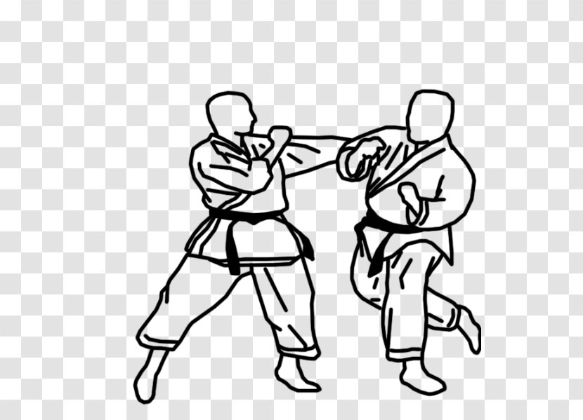 Tai Otoshi Karate Clip Art - Judô Transparent PNG