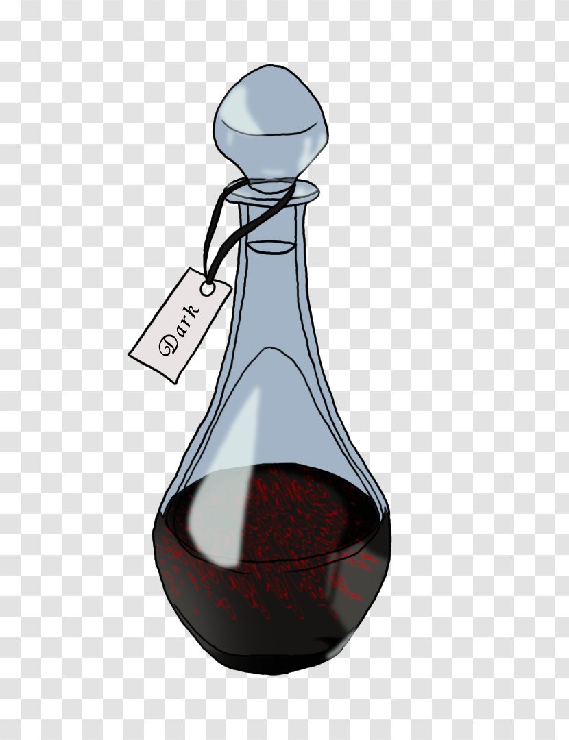 Potion Fertility Art Bottle Donation - Leon Transparent PNG