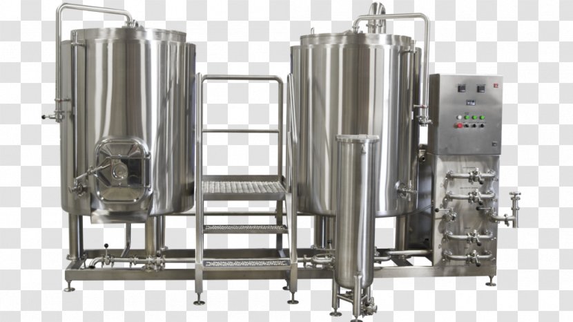 Beer Brewing Grains & Malts Empyrean Co Brewery American Equipment - Stag Transparent PNG