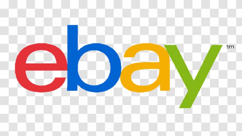 Logo EBay Transparency - Trademark - Company Transparent PNG