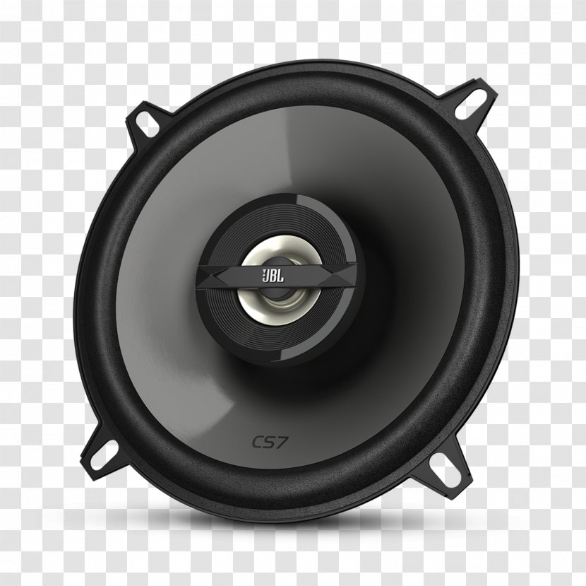 Coaxial Loudspeaker JBL Woofer Vehicle Audio - Silhouette - Theatre Sound Effects Transparent PNG