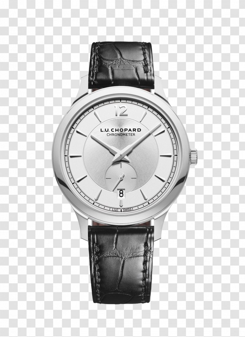Chronometer Watch Patek Philippe SA Tissot Omega - Strap Transparent PNG
