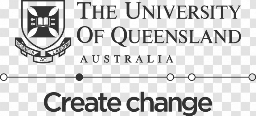 University Of Queensland School Logo Brand Transparent PNG