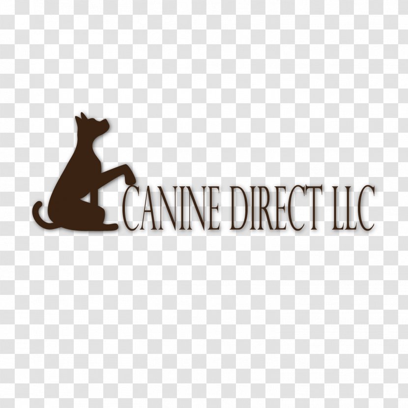 Logo Brand Font Carnivores Pet - Dog T Shirt Transparent PNG