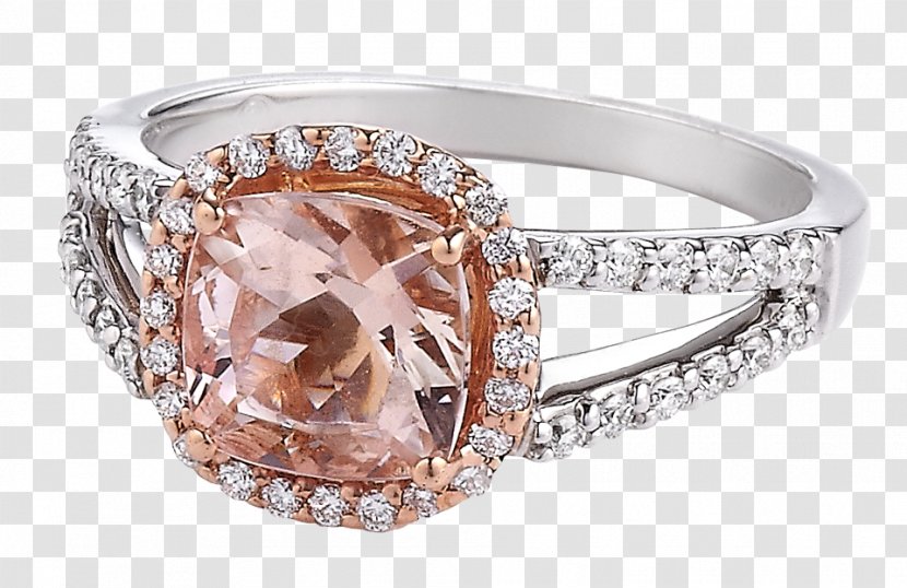 Wedding Ring Body Jewellery Diamond - Shopping Spree Transparent PNG
