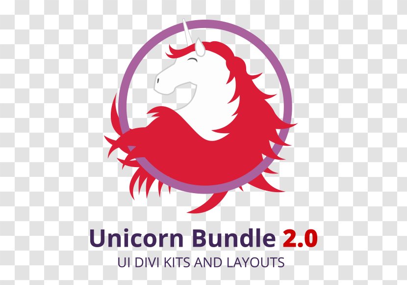 Page Layout Responsive Web Design Display Resolution Graphic - Text - Unicorn Logo Transparent PNG