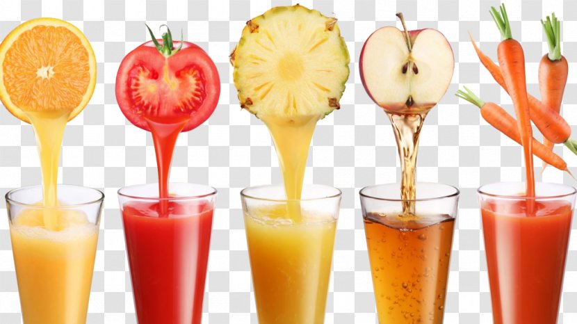 Orange Juice Fizzy Drinks Gelatin Dessert - Health Transparent PNG