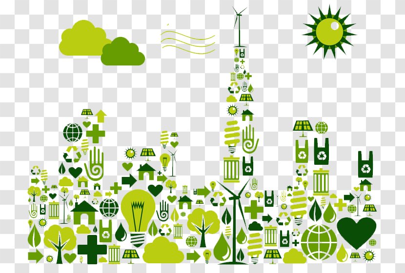 Green Economy Sustainability Sustainable Development Energy - Procurement - Nostalgia Daijin Securities Transparent PNG