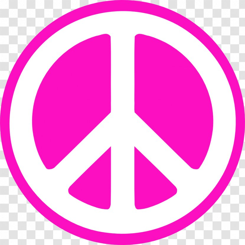 Peace Symbols Free Content Clip Art - Scalable Vector Graphics - Hippie Cliparts Transparent PNG