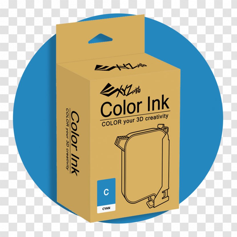 Ink Cartridge Hewlett-Packard Printer Color - Toner - Hewlett-packard Transparent PNG