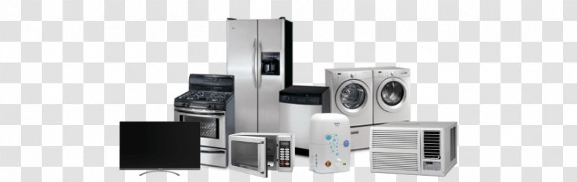 Home Appliance Refrigerator Air Conditioning Kitchen - Customer Service Transparent PNG