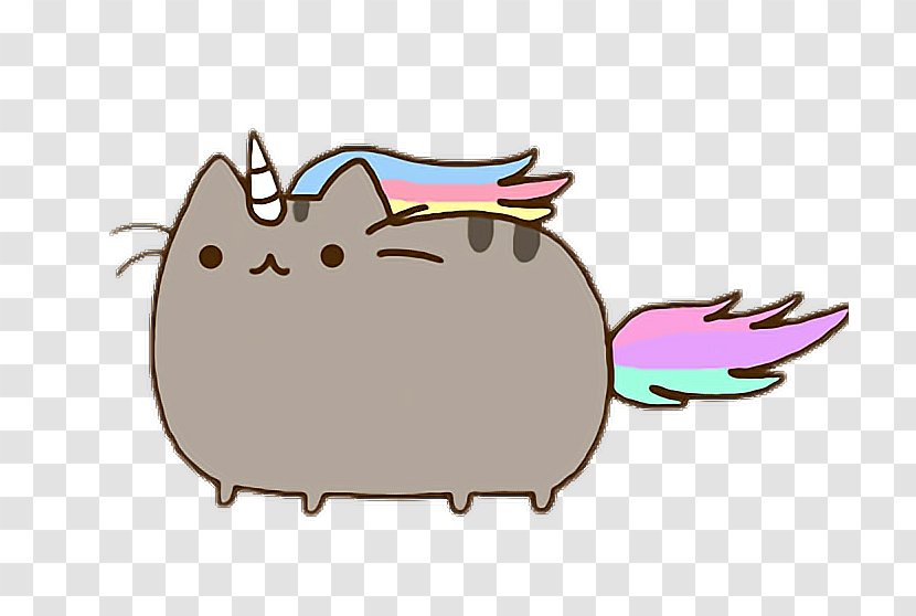 Nyan Cat Pusheen Kitten Play And Toys Transparent PNG
