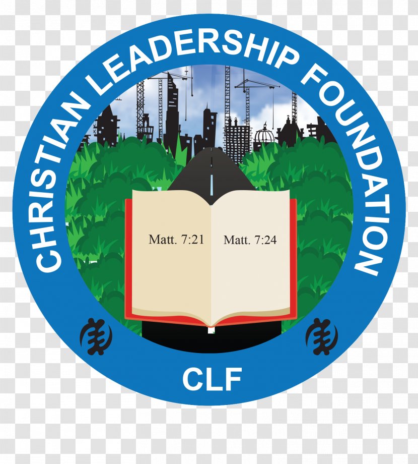 Organization Leadership Logo Login Non-profit Organisation - Christian Transparent PNG