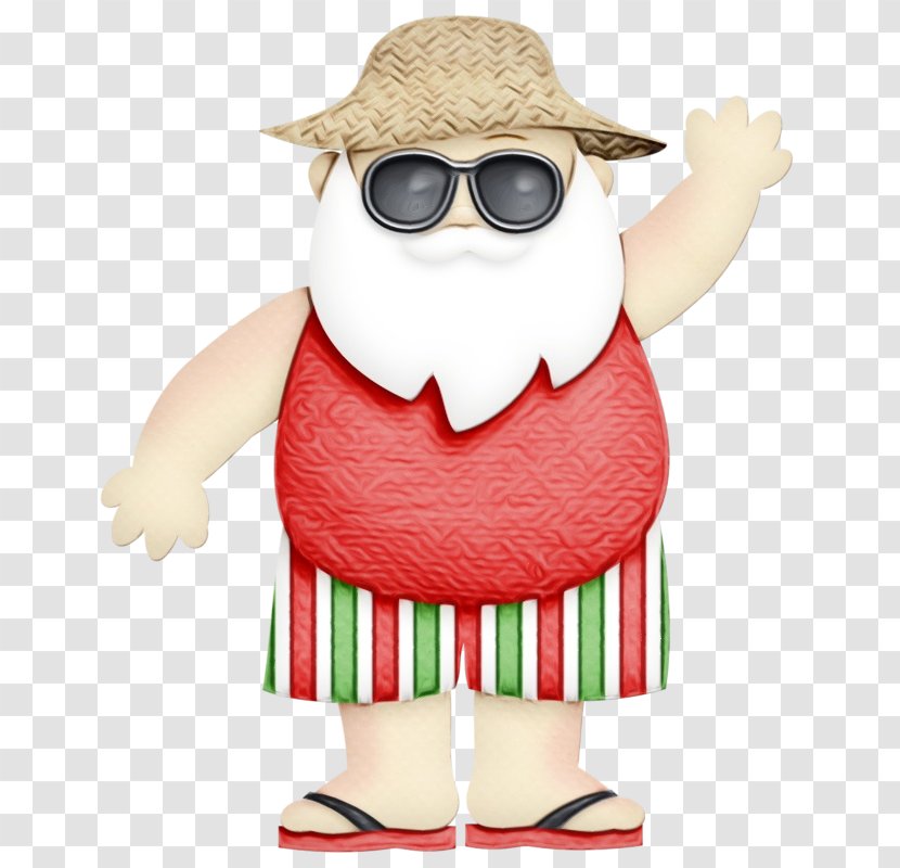Labor Day Cartoon Character - Labour - Glasses Transparent PNG