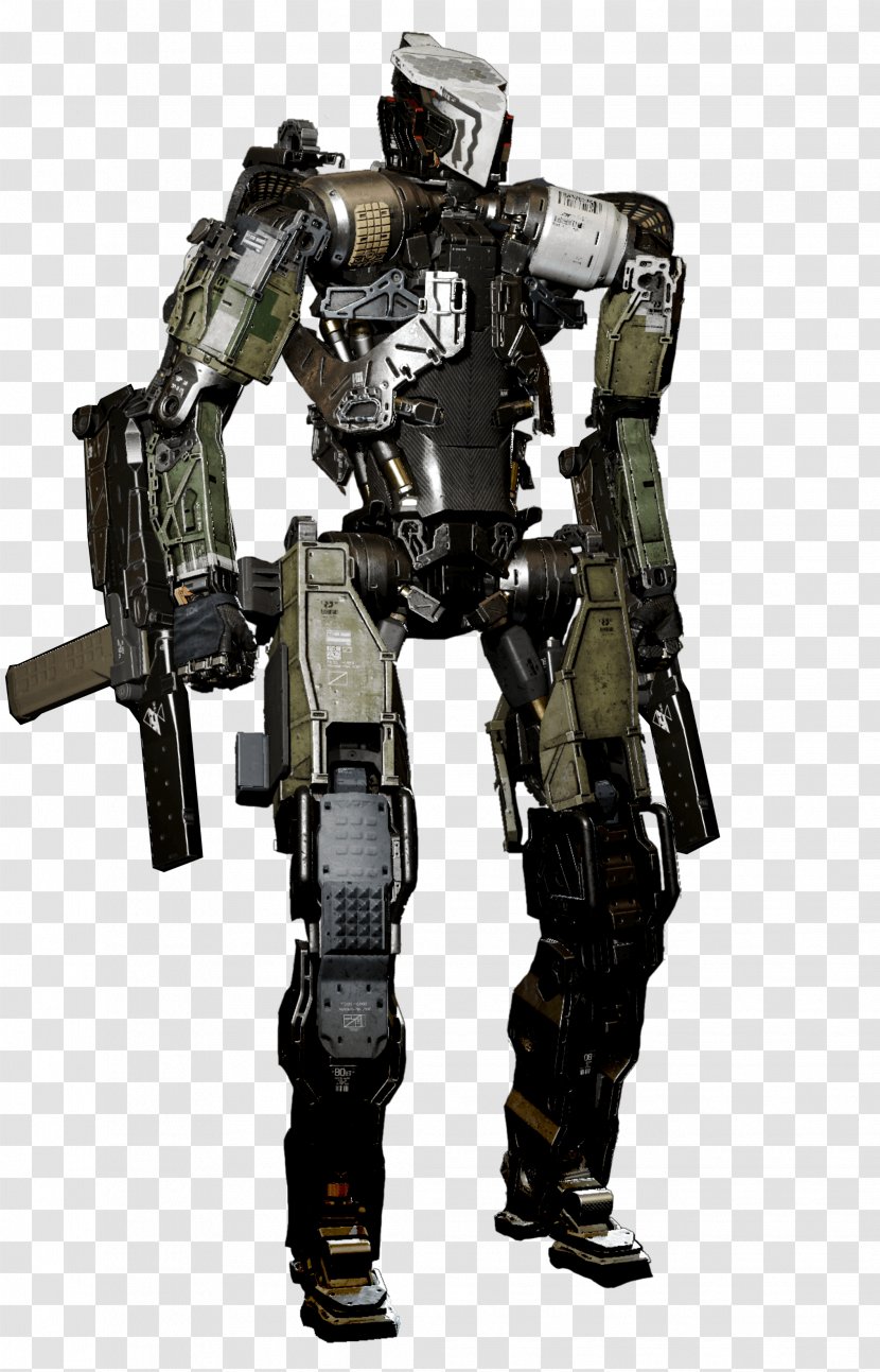 Call Of Duty: Infinite Warfare Black Ops III PlayStation 4 Advanced RIGS: Mechanized Combat League Transparent PNG